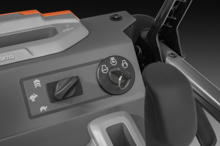 Снегоуборщики