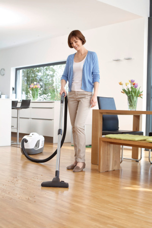 Пылесос Karcher DS 6 Premium Plus 1.195-252.0