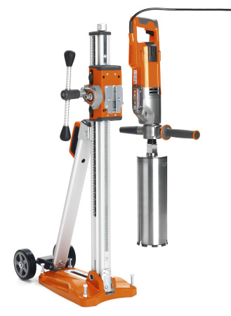 Бурильная машина Husqvarna DM 220