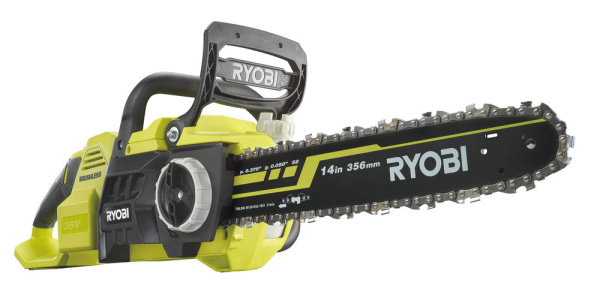 Аккумуляторная пила Ryobi RY36CSX35A-150 5133004596 Цепные пилы
