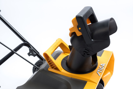 Снегоуборщики