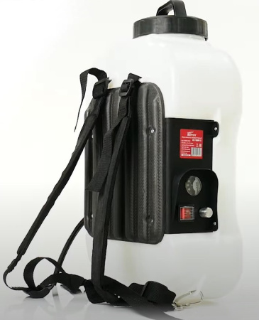 Опрыскиватель аккумуляторный Wortex KS 1690 Li KS1690Li0029