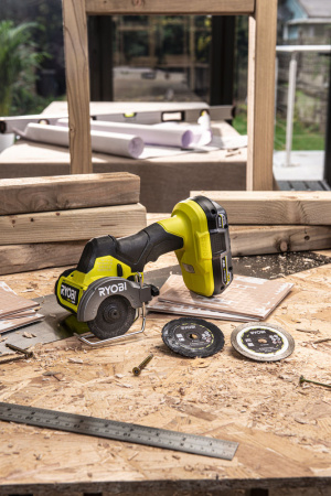 Циркулярные пилы