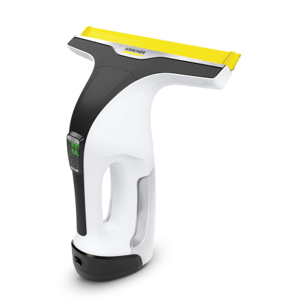 Стеклоочиститель Karcher WV 6 Premium (white) 