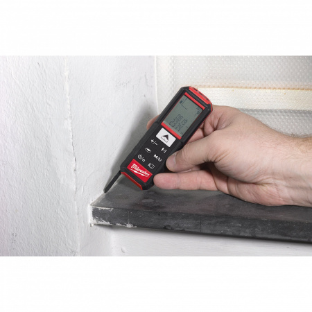 50 м лазерный дальномер LDM 50 4933447700