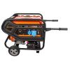 Генератор бензиновый Eland LX8001 LX8001EL