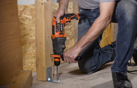 Перфораторы