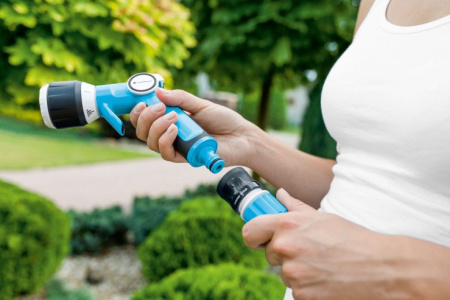 Штуцеры, коннекторы, соединители, адаптеры базовой системы