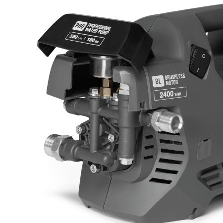 Мойка высокого давления DAEWOO DAW 6 Compact DAW 6 Compact