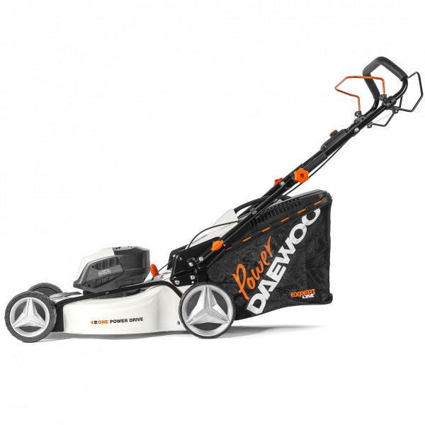 Газонокосилки и сенокосилки