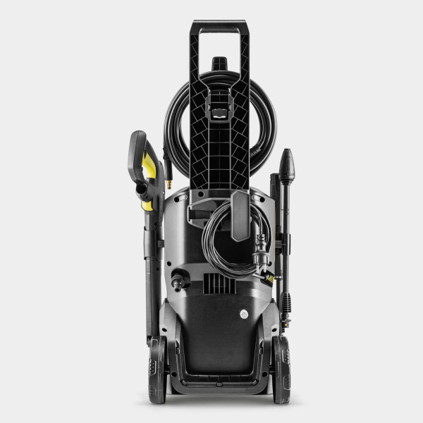 Мойка высокого давления Karcher K 5 WCM 1.324-400.0