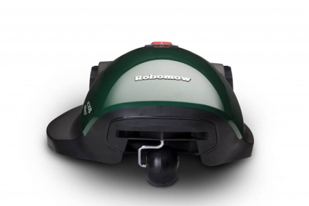 Робот-газонокосилка Robomow RC308 PRO 22BCDA-A619A Газонокосилки-роботы