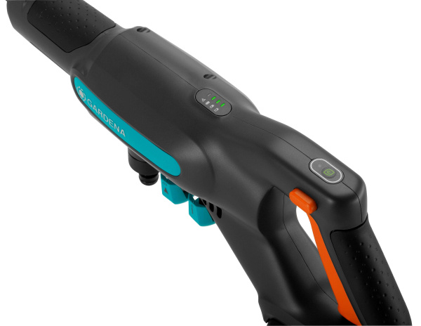 Мойка высокого давления Gardena AquaClean 24/18 P4A 14800-55 Мойка высокого давления Gardena AquaClean 24/18 P4A 14800-55