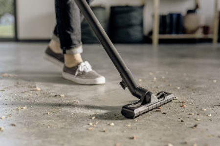 Пылесос Karcher WD 3 P V-17/4/20 1.628-170.0 Пылесос Karcher WD 3 P V-17/4/20 1.628-170.0