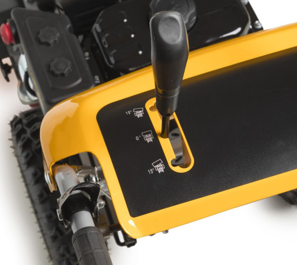 Подметальная машина Stiga SWS 800 G 219802532/S17