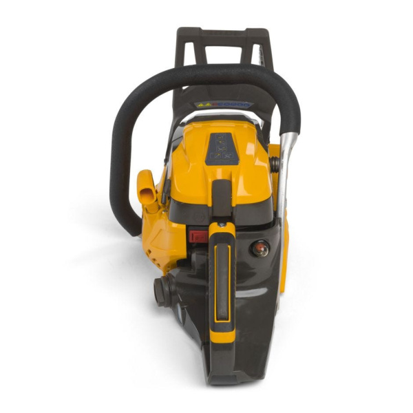 Цепные пилы