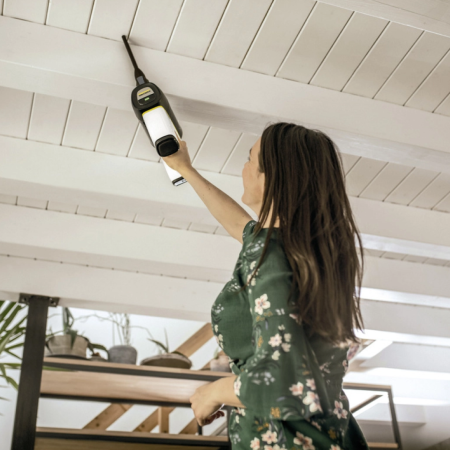Пылесос Karcher VC 6 Cordless ourFamily Battery Plus 1.198-677.0