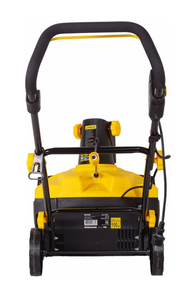 Снегоуборщики