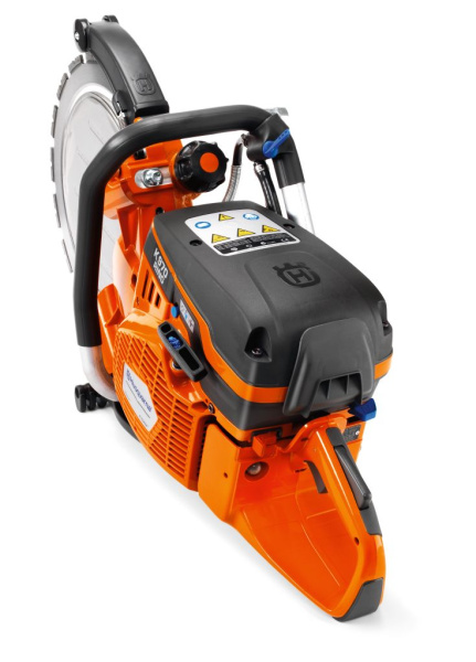 Бензиновый резчик Husqvarna K970 Ring 967 27 23-01 Бензиновый резчик Husqvarna K970 Ring 967 27 23-01