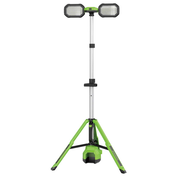 Аккумуляторные фонари Bosch