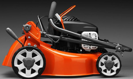 Газонокосилки и сенокосилки