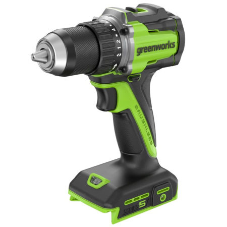 Шуруповерты