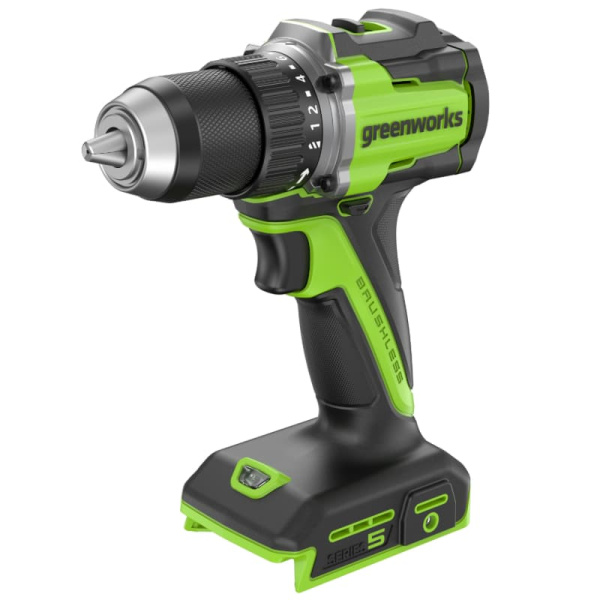 Шуруповерты