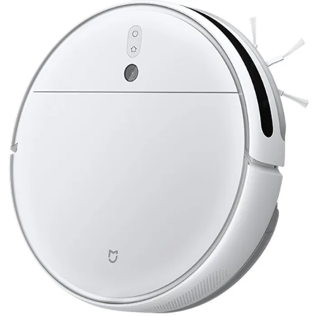 Робот-пылесос Xiaomi Mi Robot Vacuum-Mop 2 (STYTJ03ZHM) BHR5055EU Робот-пылесос Xiaomi Mi Robot Vacuum-Mop 2 (STYTJ03ZHM) BHR5055EU