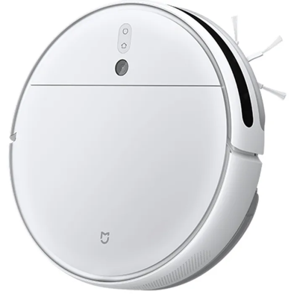 Робот-пылесос Xiaomi Mi Robot Vacuum-Mop 2 (STYTJ03ZHM) BHR5055EU Робот-пылесос Xiaomi Mi Robot Vacuum-Mop 2 (STYTJ03ZHM) BHR5055EU