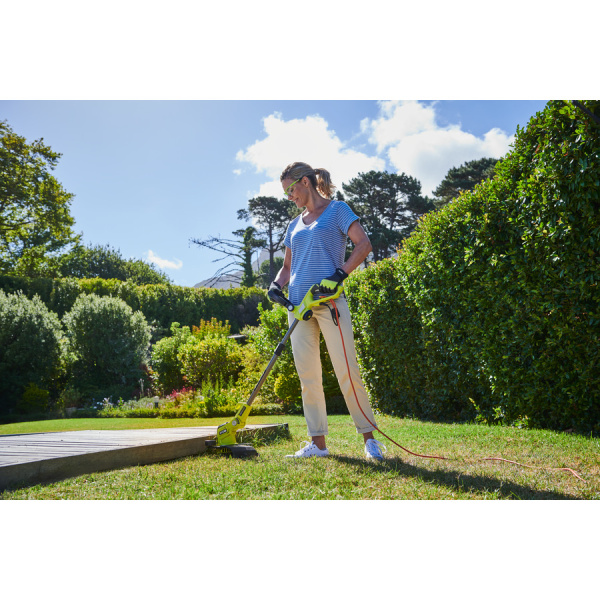 Триммер электрический Ryobi RLT6130 5133003641