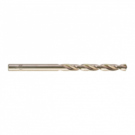 Сверла по металлу Thunderweb HSS-G DIN338 TW 5.0 x 86 - 1 pc 4932352356
