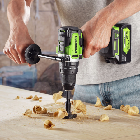 Шуруповерты