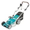 Газонокосилка электрическая Makita ELM 4620 ELM4620 Газонокосилки и сенокосилки