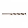 Сверла по металлу HSS-G - DIN340 / набор по 5 или 10 шт HSSGL 8.00 x 165 - 10 pc 4932430339