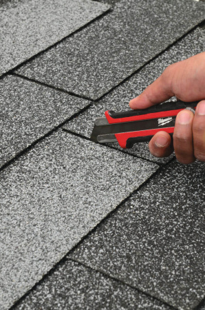 Выдвижной нож 25 мм 48221962