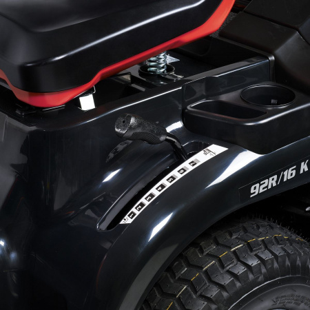 Мини-тракторы, райдеры