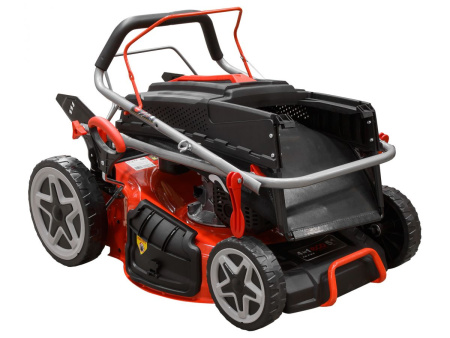 Газонокосилки и сенокосилки