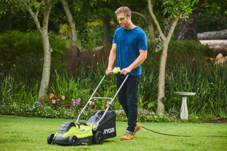 Газонокосилки и сенокосилки