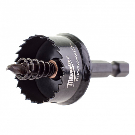 Shockwave™ ударные кольцевые пилы Shockwave Holesaw 25 mm 49569815