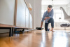 Аккумуляторный вертикальный пылесос Karcher VC 7 Cordless yourMax 1.198-710.0
