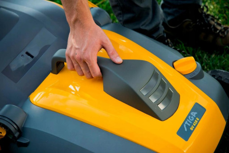 Аэраторы, скарификаторы