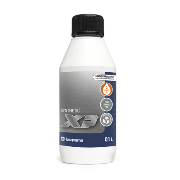 Масло 2Т 0.1л XP Husqvarna синтетическое 547 92 98-01