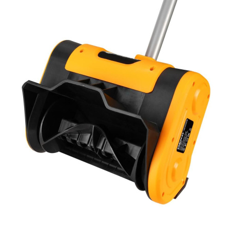 Снегоуборщики