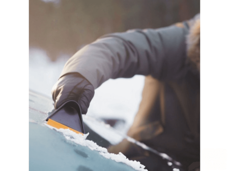 Зимний инвентарь