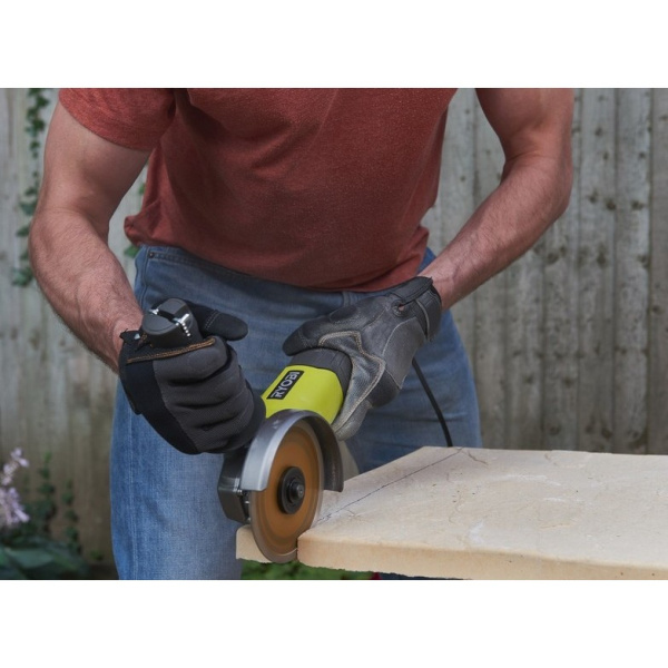 Болгарка Ryobi RAG800-115G 5133002518