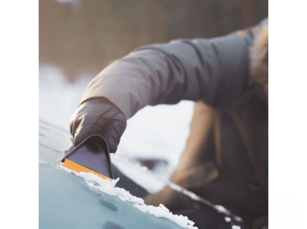 Зимний инвентарь