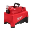 Аккумуляторный вспомогательный гидравлический насос Milwaukee M18 HUP700-121 [FORGE™] (Li-Ion12Ач) (замена для 4933471813) 4933499335