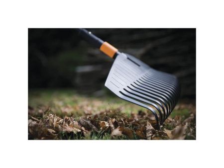 Грабли Fiskars L QuikFit 1000642