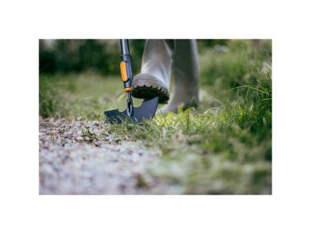 Насадка-тяпка для оформления краев FISKARS OneClick 1080689