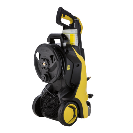 Мойка высокого давления Karcher K 5 Premium Full Control Plus 1.324-630.0
